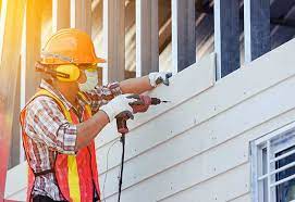 Custom Trim and Detailing for Siding in Edgemoor, DE